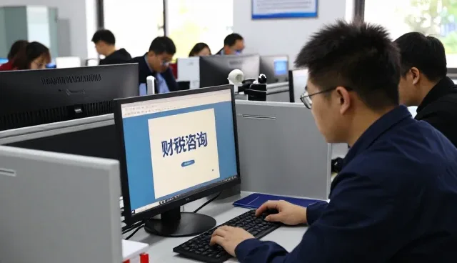 连锁门店为什么需要财税咨询?