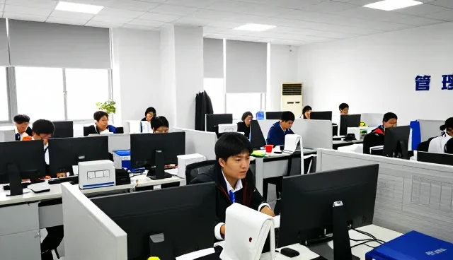 商业空间需求推动财税咨询优化升级