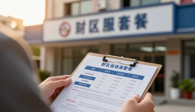 信息管理中商务内容应用场景的选型关注点分析